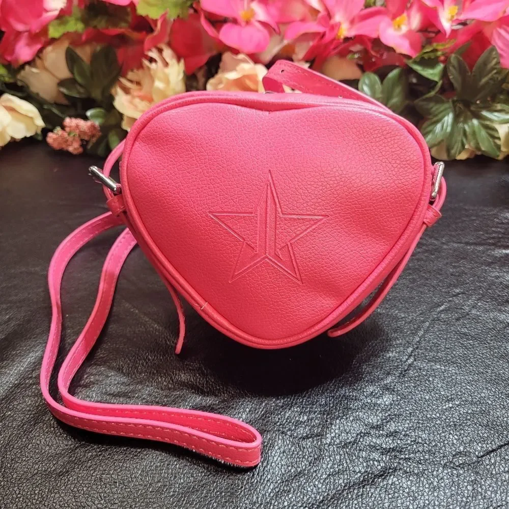 New Jeffree Star Valentines Mystery Bag 2022